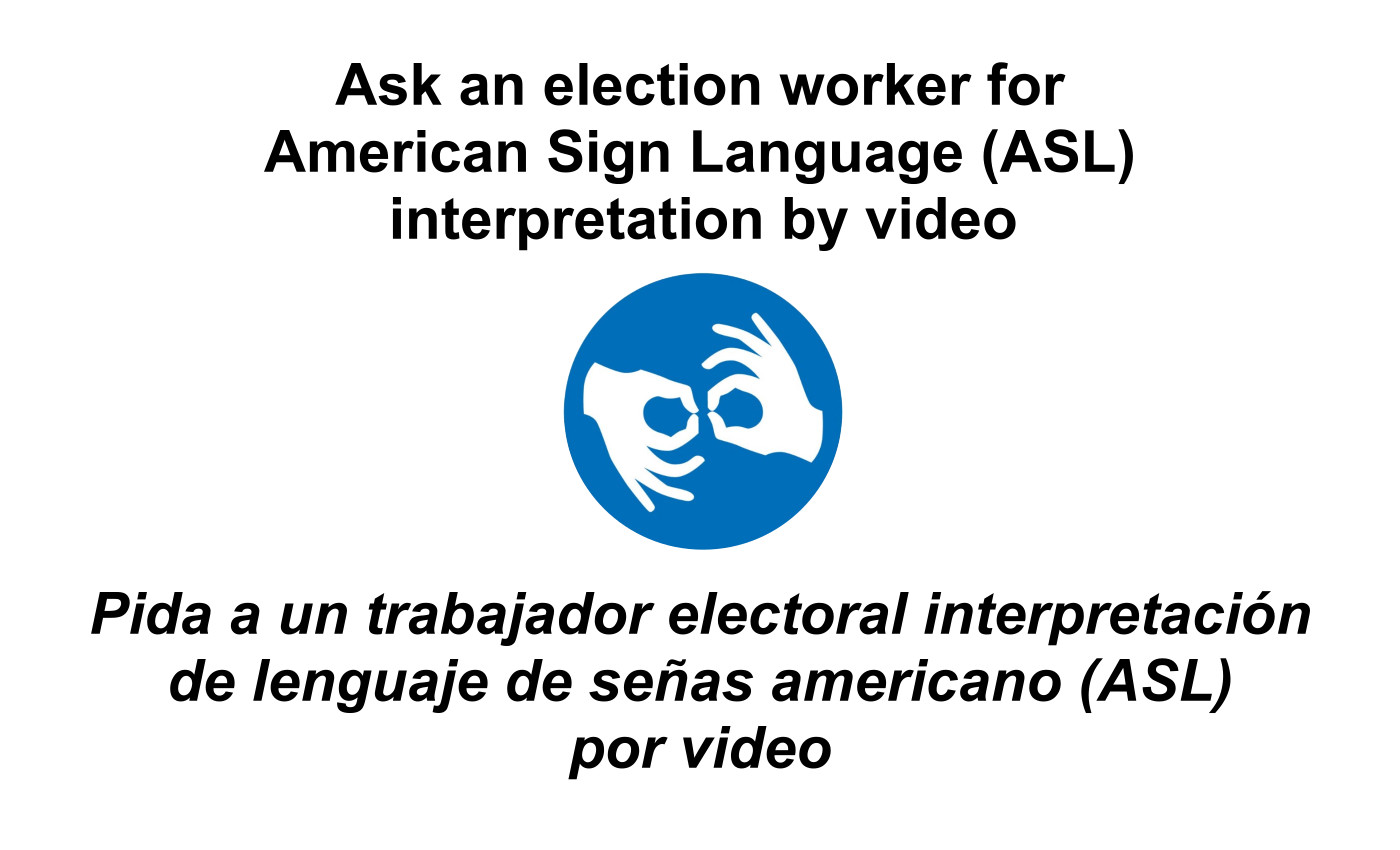 ASL Video Interpreter