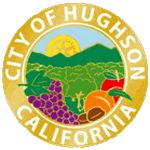 City of Hughson Logo